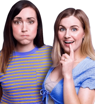 ROSE AND ROSIE 的个人资料图片