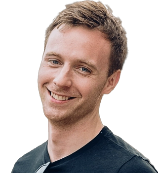 THE TECH CHAP 的个人资料图片